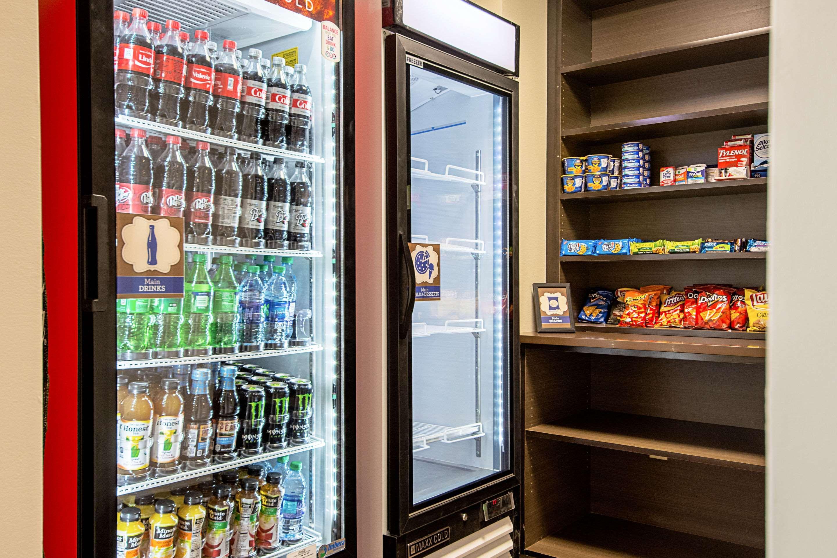 盖斯马-冈萨雷斯曼斯戴套房酒店 Geismar 外观 照片